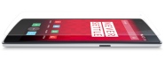 מגן זכוכית מקורי למסך של OnePlus One- מק"ט -02150002- מחיר : 78 ש"ח